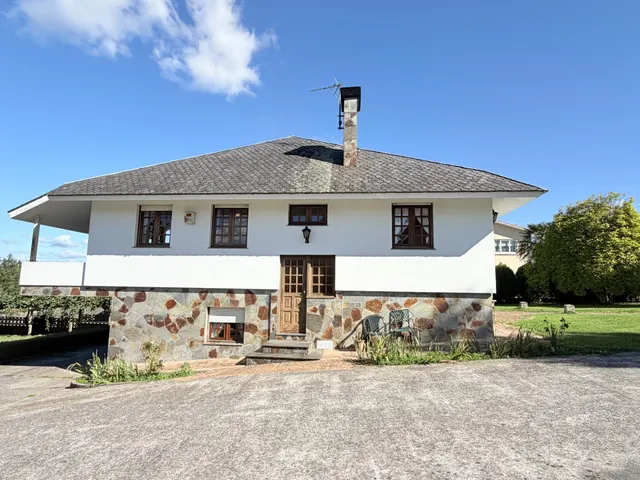 Descubre tu próxima vivienda en Bergondo — 3