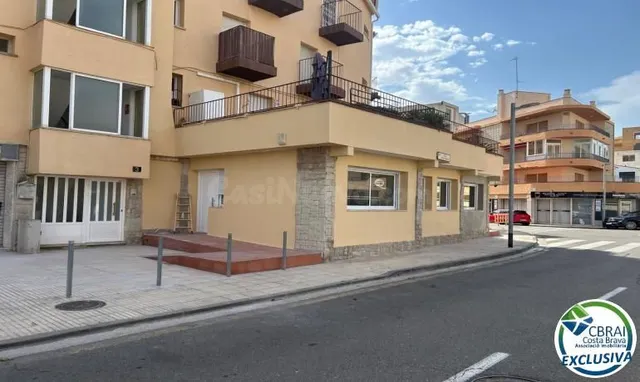 Apartamento a 200 m de la playa - foto 3