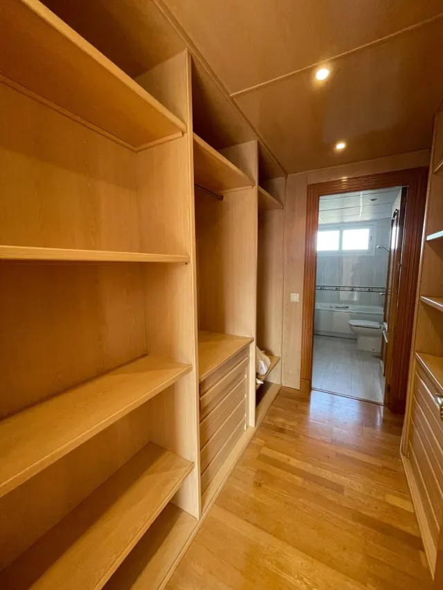 ÁTICO EXCLUSIVO CON VISTAS AL PARDO CON 4 habitaciones. — 16