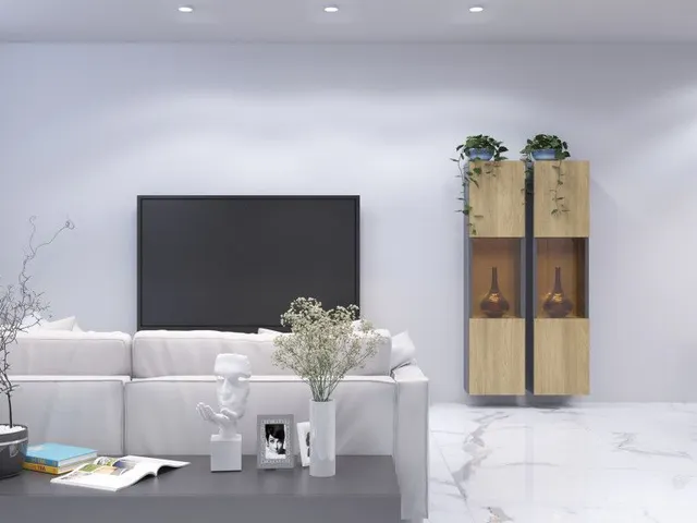 Villa 3 habitaciones 189m² en venta - Pueblo — 20