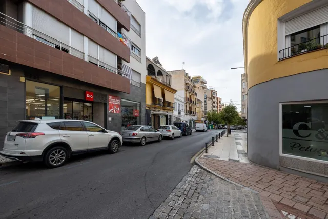 !! espectacular vivienda a estrenar en calle nueva !! — 24