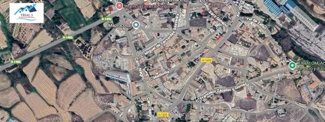 Venta de Garaje en Puebla de Híjar (Teruel) - foto 3
