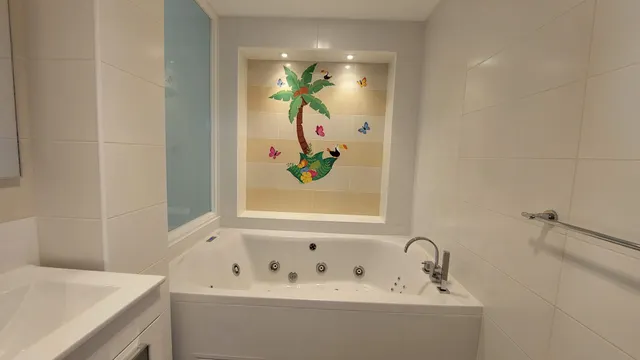 Chalet adosado en Barenys — 22
