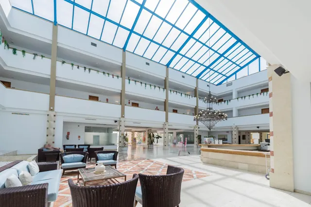 piso en apart-hotel  de 4 * caledonia golf gran resort — 43