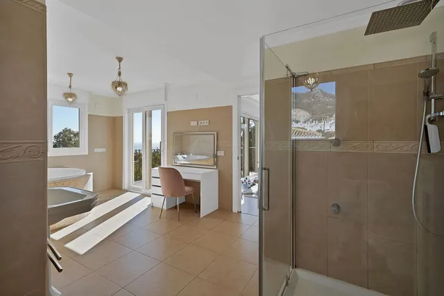 Chalet 5 habitaciones 500m² en venta - Centro — 33