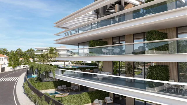 Ático 2 habitaciones 66m² en venta - El Castillo — 6