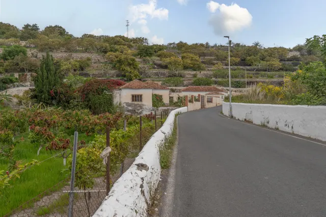 Finca con unas vistas de ensueño en Salobreña — 25