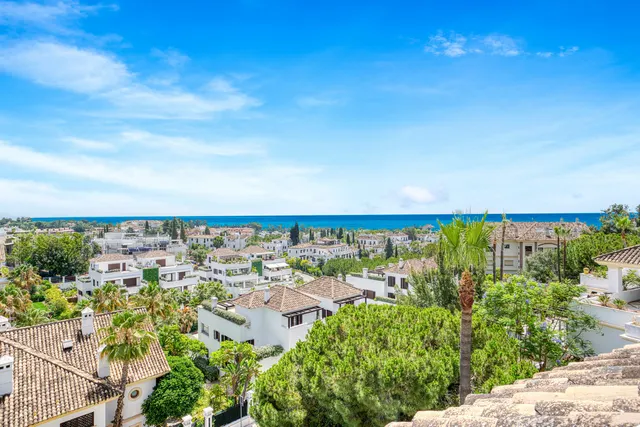 Ático Dúplex 3 habitaciones 208m² en venta - Marbella — 24