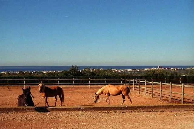 Villa de Lujo en el Vendrell — 15