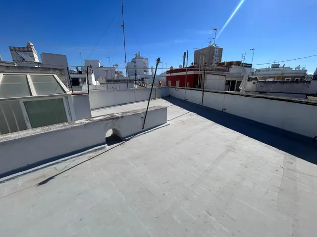 Luminoso piso de 2 habitaciones junto a Columela y San Francisco — 11