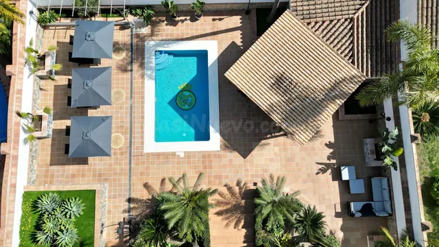 Chalet 4 habitaciones 412m² en venta - Costa del Sol — 3