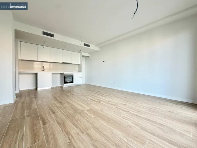 ¡A estrenar! Espectacular piso de obra nueva en Edificio Molí Mistral (Quart de Poblet) — 6
