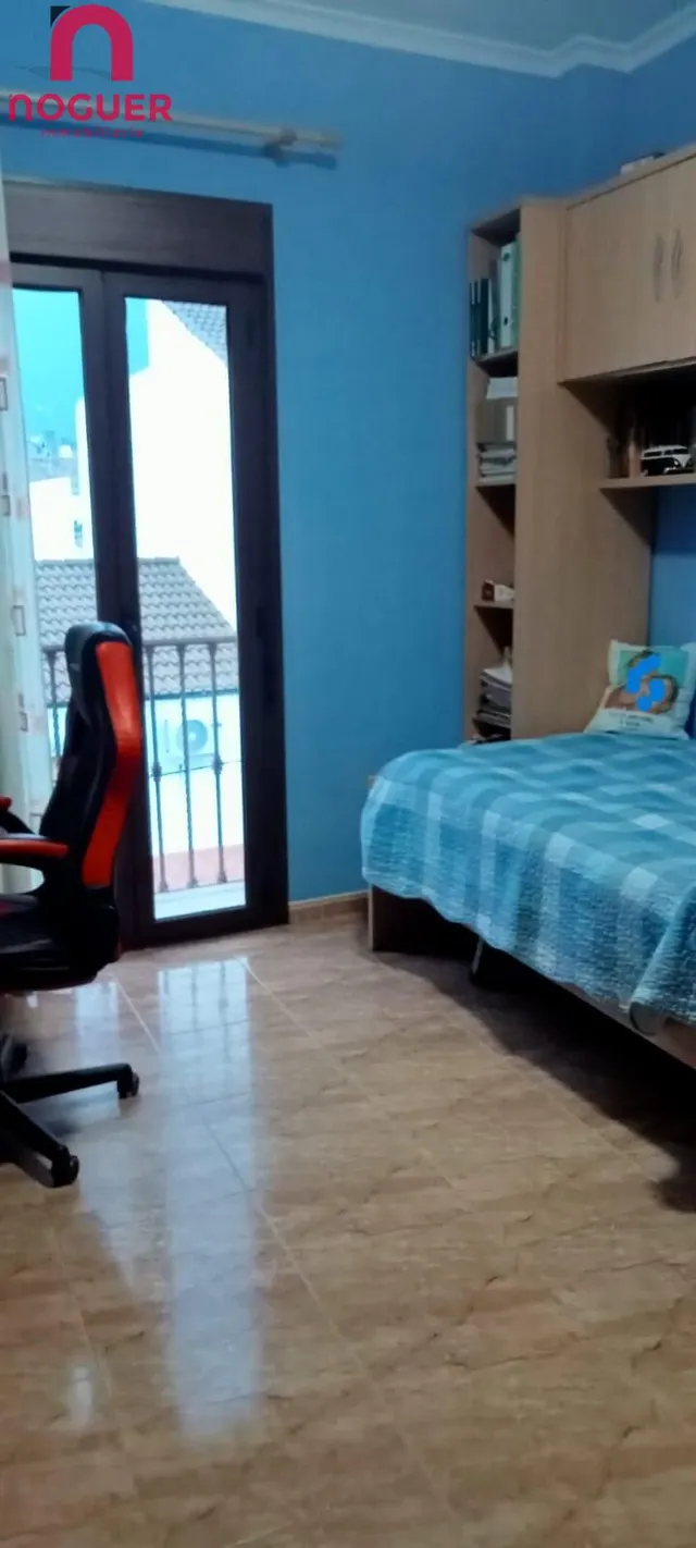 CASA EN EL RINCONCILLO LA CARLOTA — 22