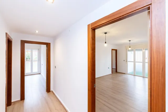 Una casa para disfrutarla, una urbanización para vivirla — 28