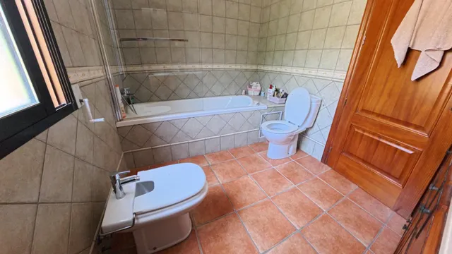 Casa en venta en Polop con piscina privada, gran parcela y vistas despejadas — 12