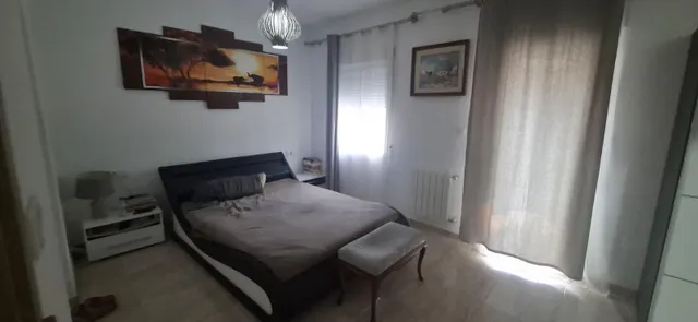 EXPECTACULAR CHALET INDEPENDIENTE 2º LINEA MUCHAVISTA — 12