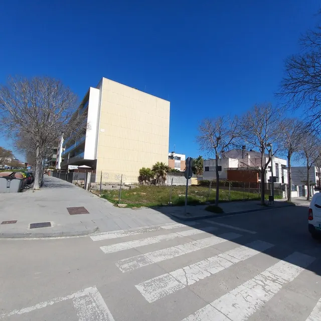 Solar céntrico con mucha demanda. — 2