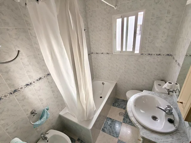 Amplia Casa en Hispanoamérica-Universidad, Cartagena. — 6