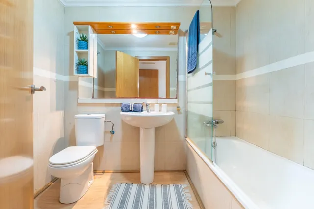 Apartamento 3 habitaciones 94m² en venta - Playa del Cura — 41