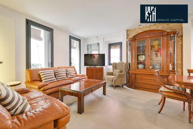 CASA PAREADA EN SANT FELIU DE GUIXOLS — 15