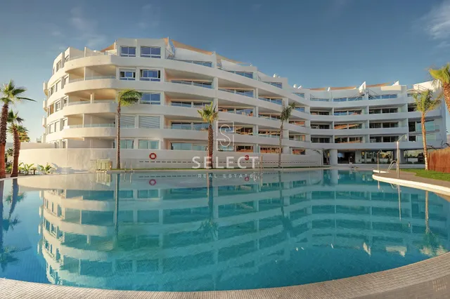 Apartamento en Playa Granada, Motril — 25