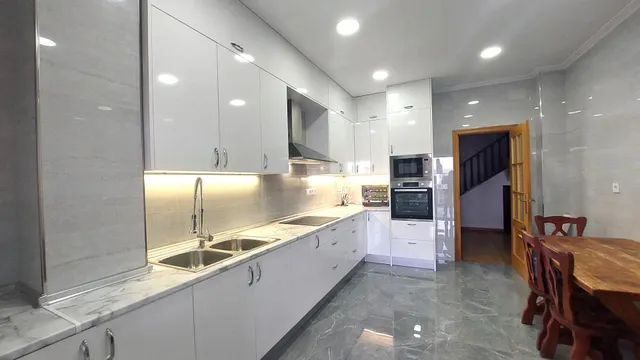 Chalet a la venta en Los Barreros — 10