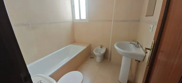 Piso en venta en Sevilla centro con gran potencial — 28