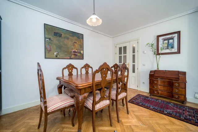 Piso 3 habitaciones 127m² en venta - Casco Antiguo — 12
