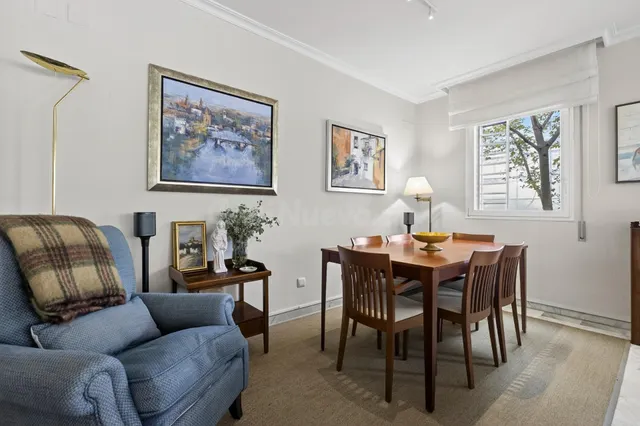 Vivienda muy luminosa de tres dormitorios en urbanización co - foto 2