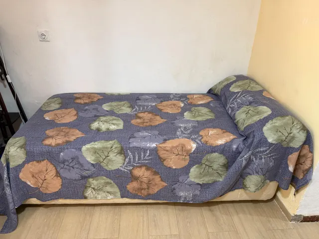 Casa rural en La Zarza-El Perrunal (Huelva) — 16