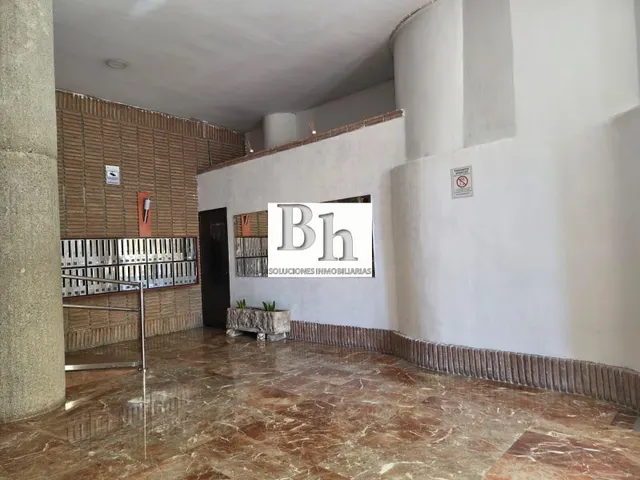 Encantador piso en el centro de Torremolinos con terraza — 41