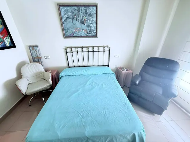 Excelente atico de 4 dormitorios en Lomas de Cabo Roig — 21