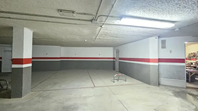 Garaje en el Real de Gandía Desde 5.000€ — 14