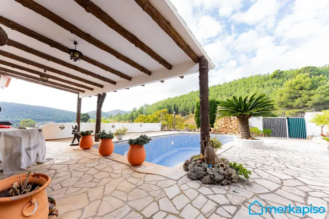 Casa en la Sentiu de Gavá — 8