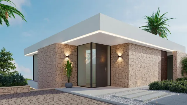 Chalet 3 habitaciones 230m² en venta - Costa Del Sol — 4