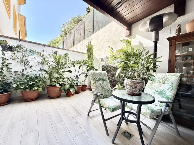 Adosado 4 habitaciones 261m² en venta - Costa Del Sol — 12