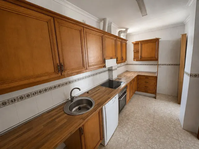 Piso 3 habitaciones 136m² en venta - Nervión - foto 4