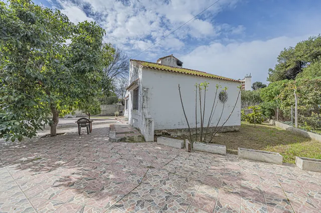 Terreno edificable primera línea Estepona Costa del Sol — 8