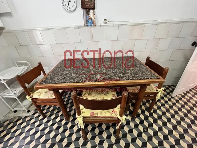 Casa con gran potencial en el centro de Noja — 11