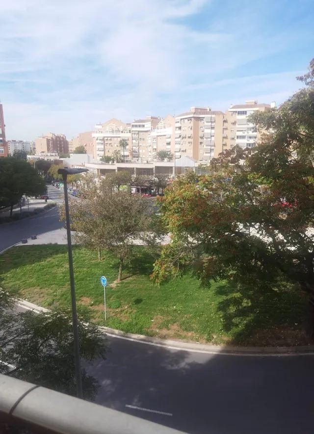 SAN BLAS, Piso todo exterior con plaza de garaje incluida — 36
