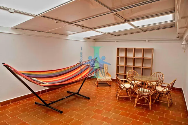 Casa independiente en zona feria san pablo — 9