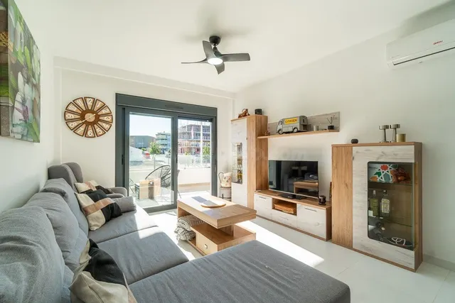 Apartamento 2 habitaciones 86m² en venta - Centro — 3