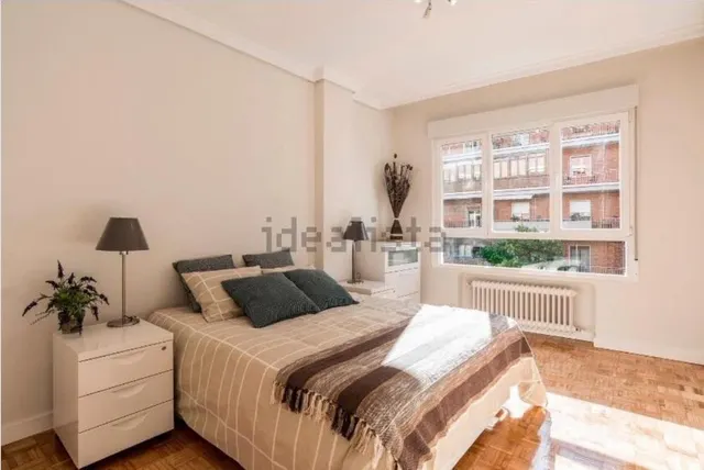 Apartamento 1 habitación 68m² en alquiler - Prosperidad — 7