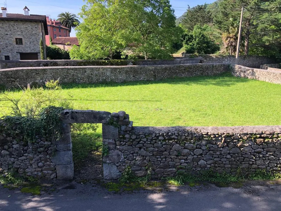 Finca Urbana en venta - Corvera 1