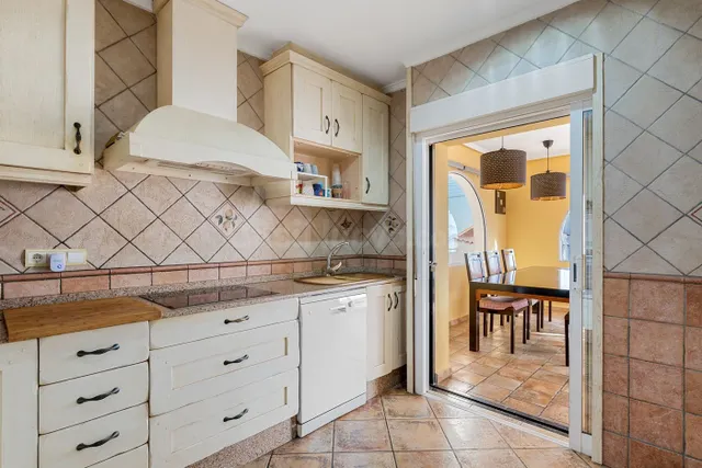 Villa 4 habitaciones 158m² en venta - Centro de la Ciudad Quesada — 8
