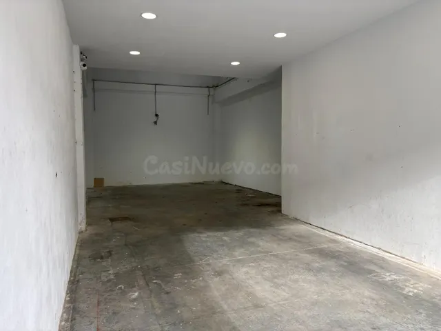 Nave industrial 1 habitación 130m² en alquiler - Santa Fe - foto 4