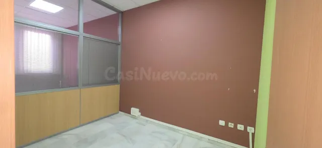 OFICINA EN MONTEQUINTO - foto 4