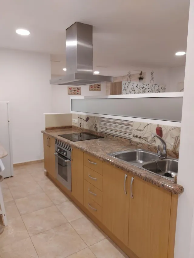 DISFRUTA DE TU AMPLIO LOFT EN REINA VICTORIA — 8