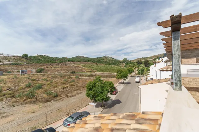 Casa adosada con garaje: !!!! Espacio-Tranquilidad-Zona Residencial ¡¡¡¡ — 33