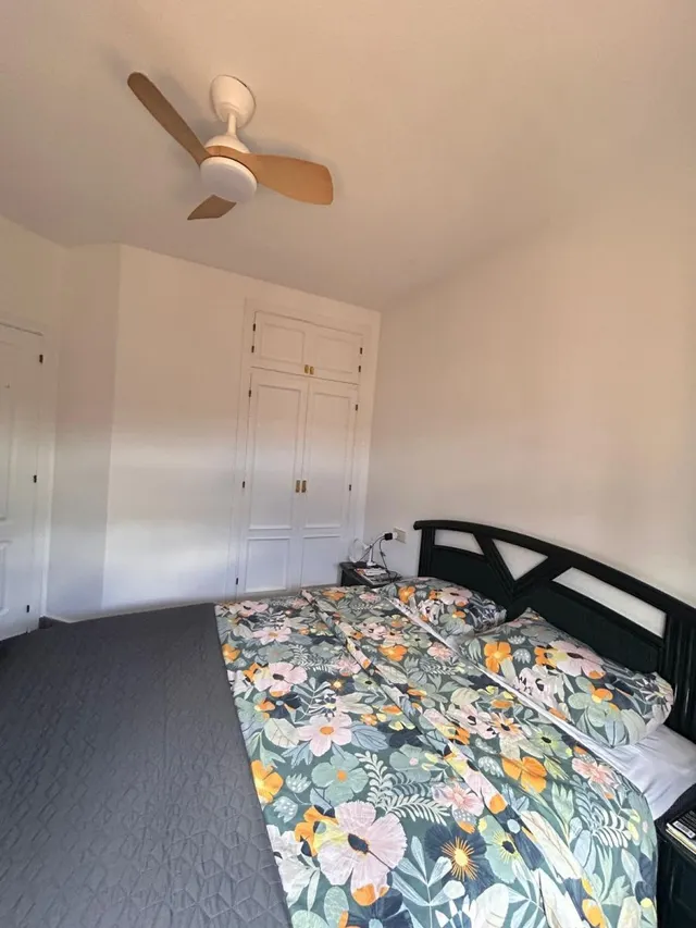 Bungalow 2 habitaciones 55m² en venta - Torre la mata — 11